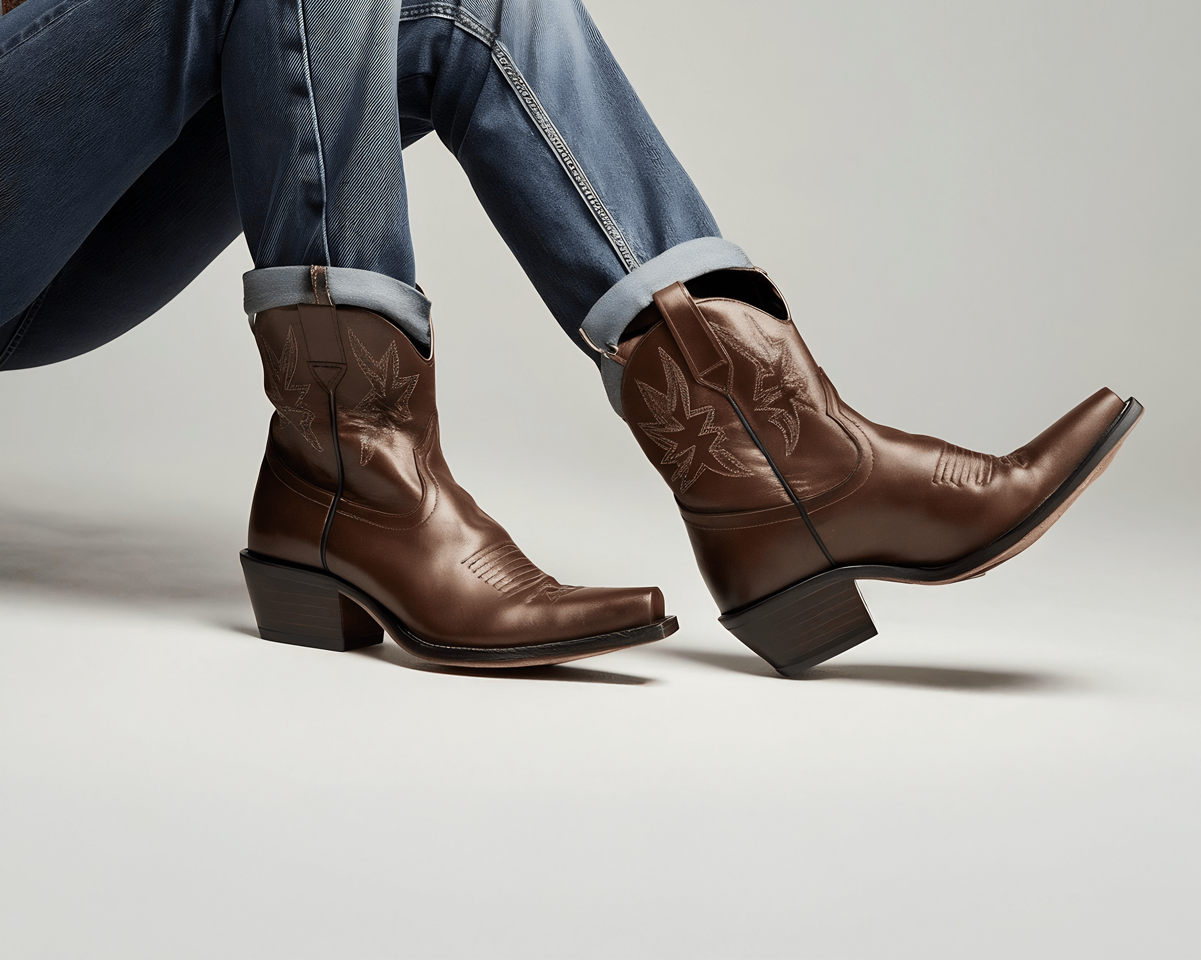 You are currently viewing 4 Chic boot styles to elevate your cold weather looks