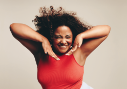  How to add dance to your fitness routine