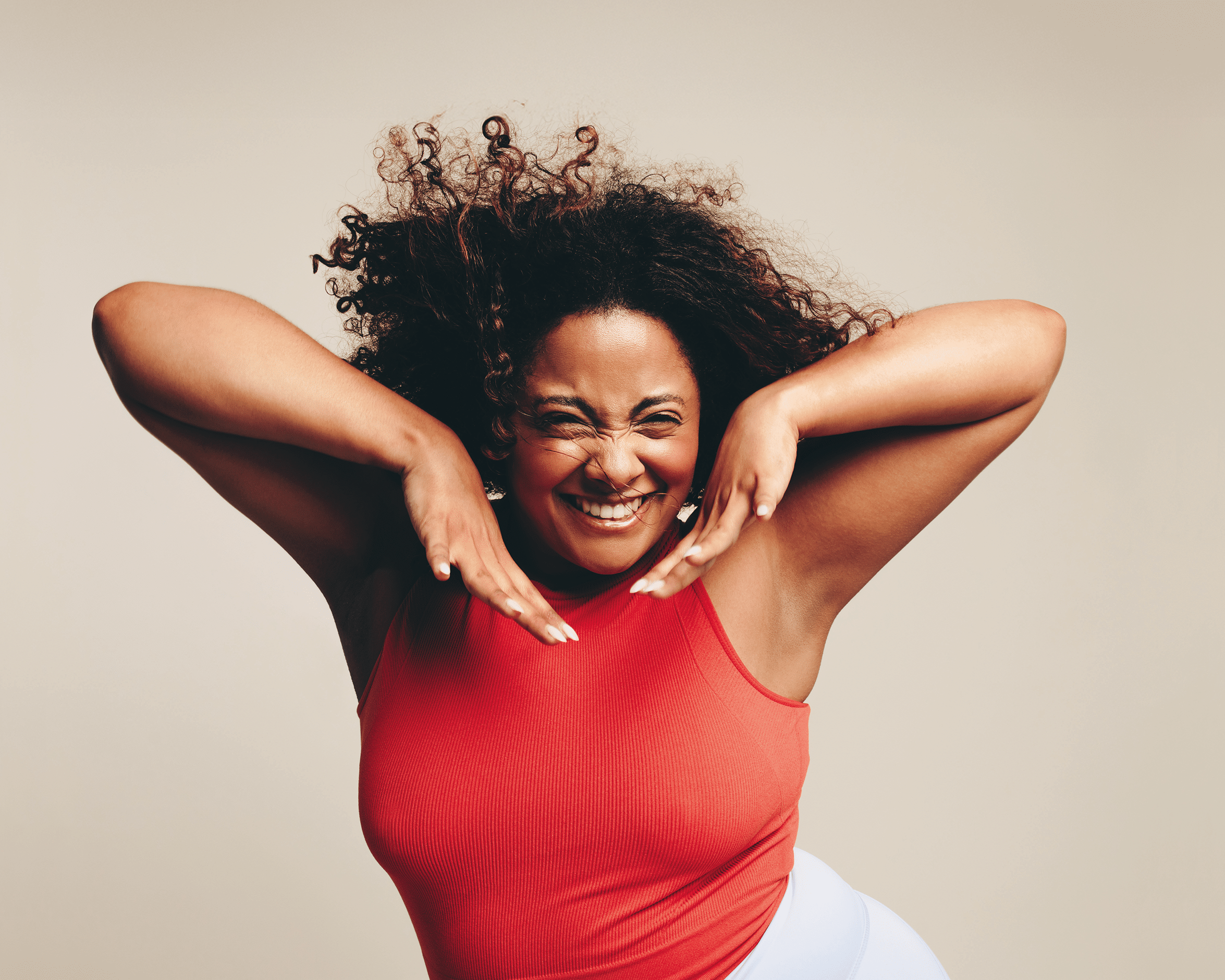 You are currently viewing  How to add dance to your fitness routine