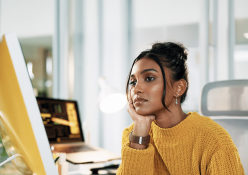 7 Signs you may be micro-quitting  