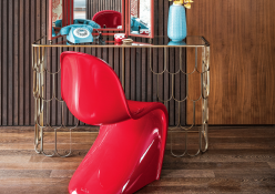 A look at chairs through the ages