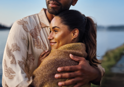 What it takes to maintain peaceful relationships  