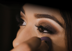 5 Autumn wedding makeup looks every bride should try this season