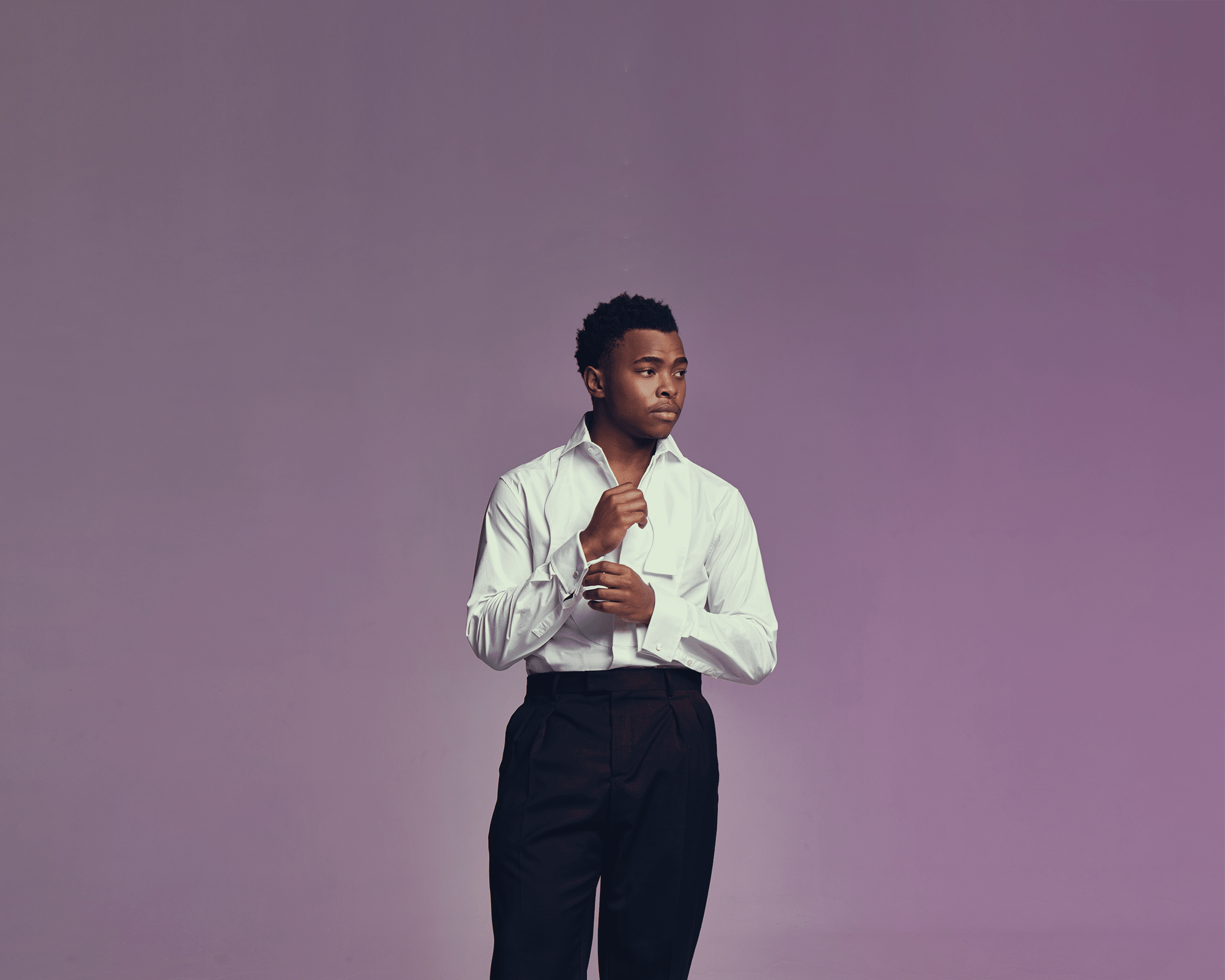 You are currently viewing Actor Olly Zondi: From sports to stardom