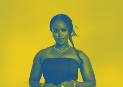 South Africa’s next generation of trailblazers