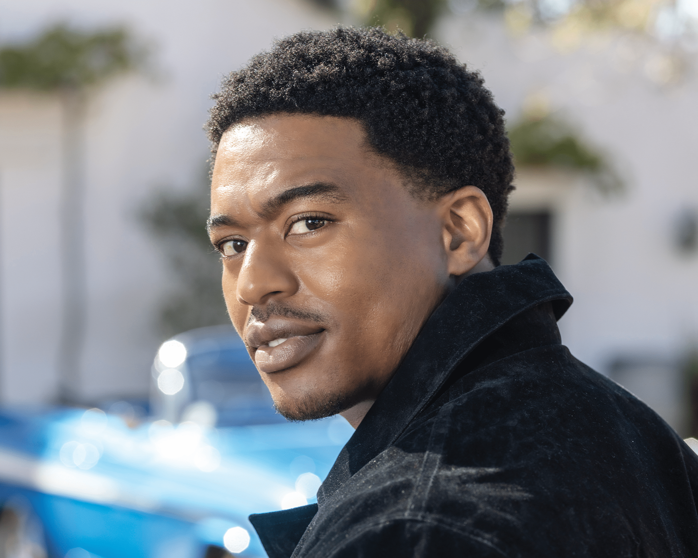You are currently viewing Building a life after building a name: Jesse Suntele’s story