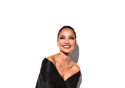 Former Miss SA Natasha Vermaak on life’s pivotal moments