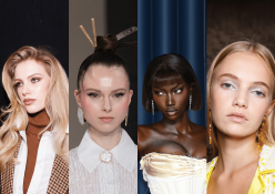 These Y2K beauty trends are back – with a modern twist, of course