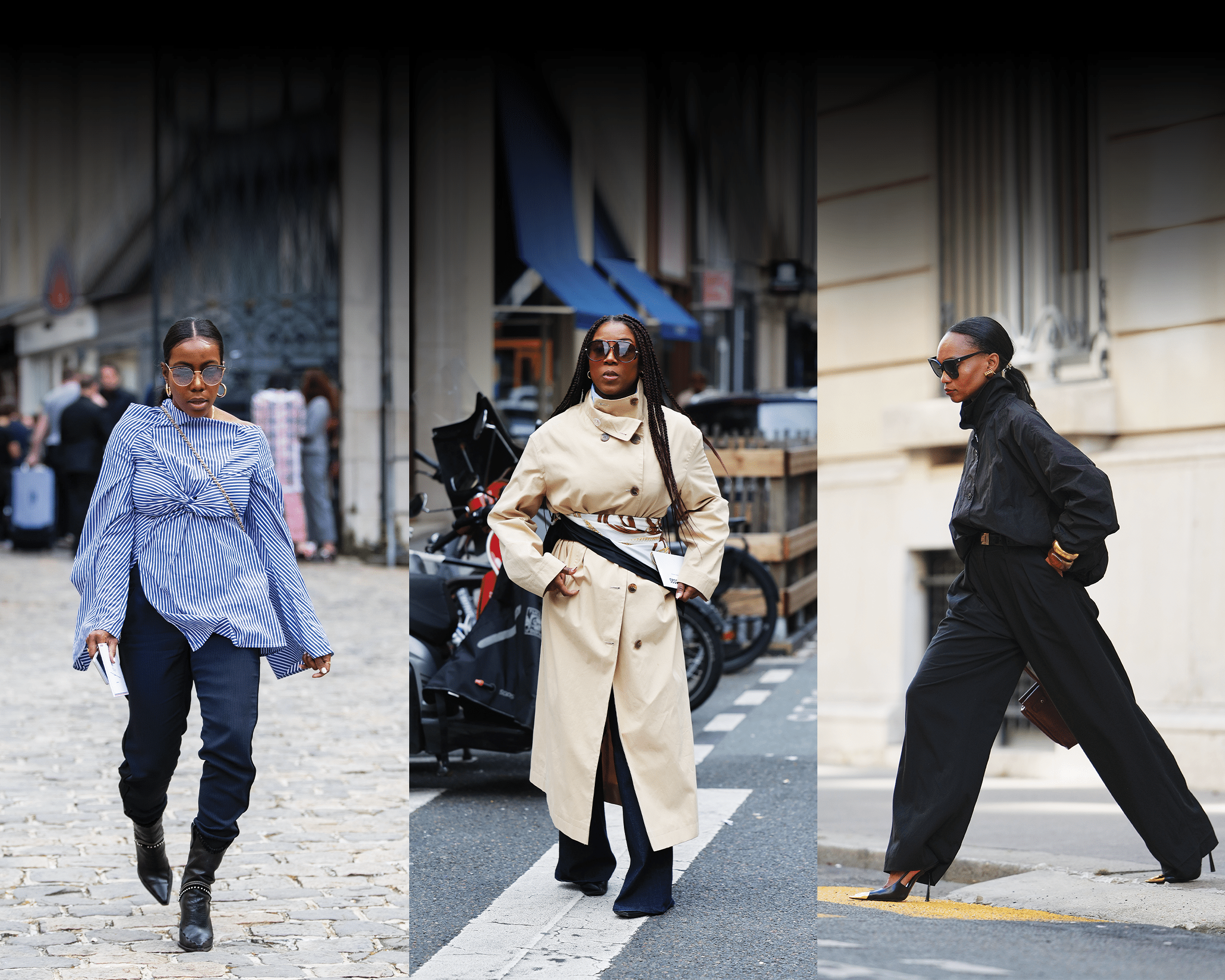 You are currently viewing How to find your signature style