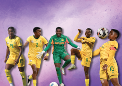 Banyana Banyana: Top 10 players over the years