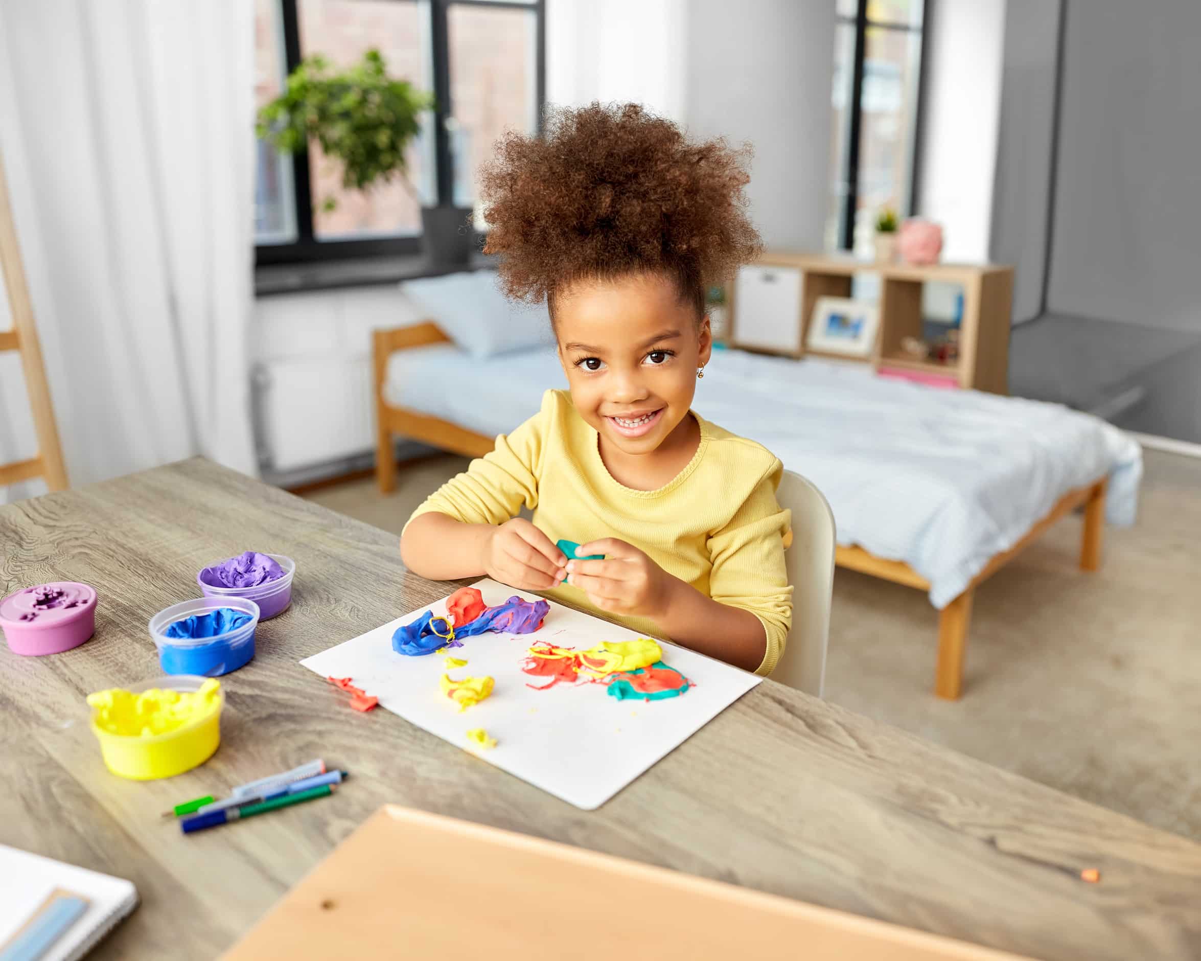 You are currently viewing 5 Fun & educational activities to keep your kids busy this weekend