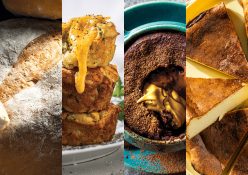 World Baking Day: Weekend treats fresh from the oven