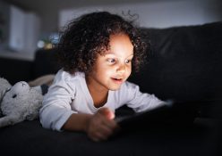 Toddler screen time explained: What parents should know