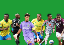 Which Bafana Bafana players will seize the moment at the World Cup 2026?