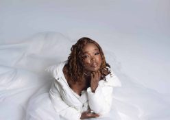 Unscripted & unstoppable: The making of Zanele Potelwa