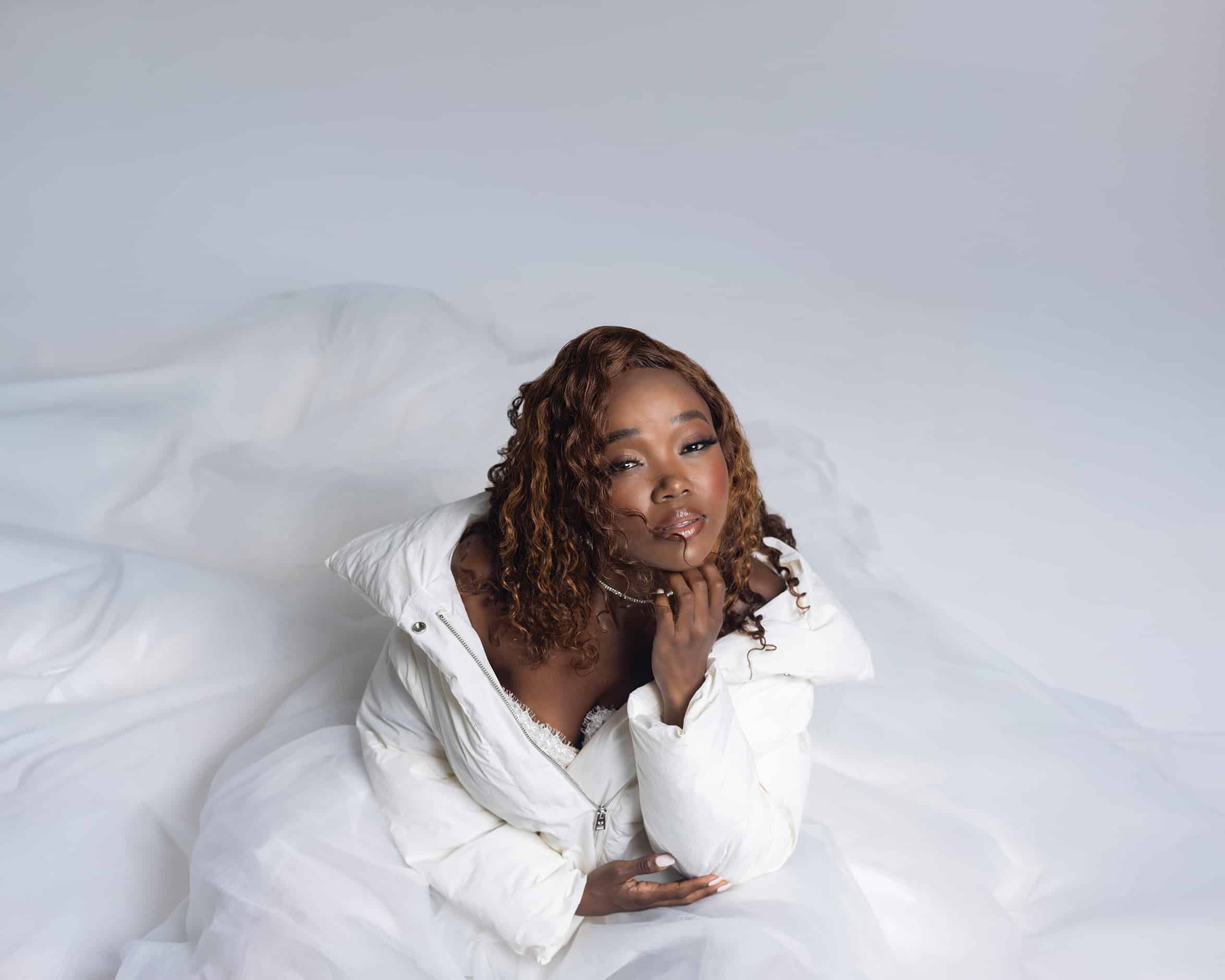 You are currently viewing Unscripted & unstoppable: The making of Zanele Potelwa