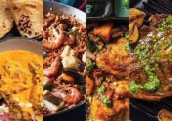 4 Lunch recipes perfect for winter