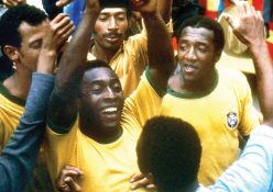 Top 10 most impactful players at the World Cup over the years