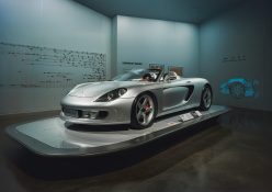 Pilgrimages for petrolheads