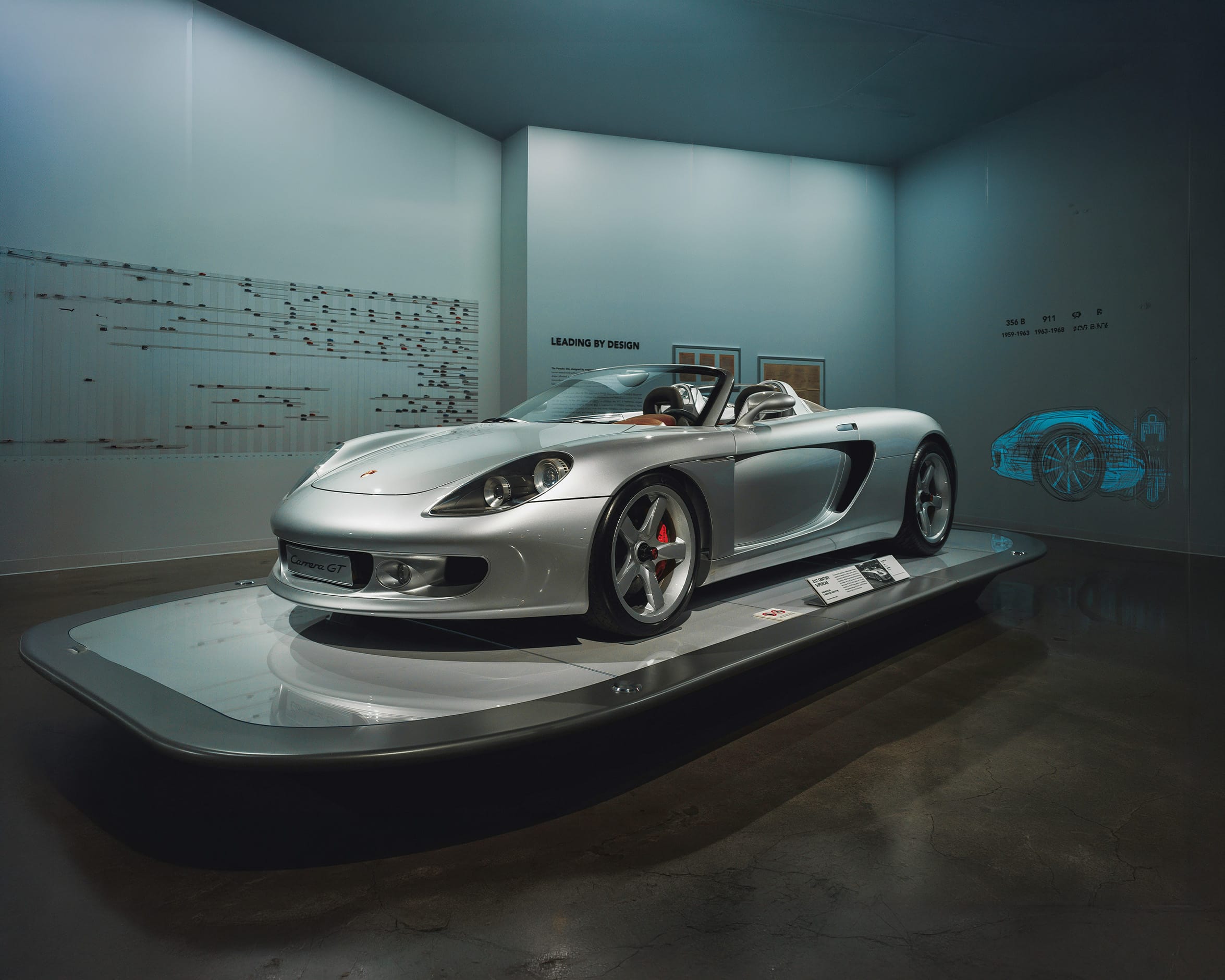 You are currently viewing Pilgrimages for Petrolheads