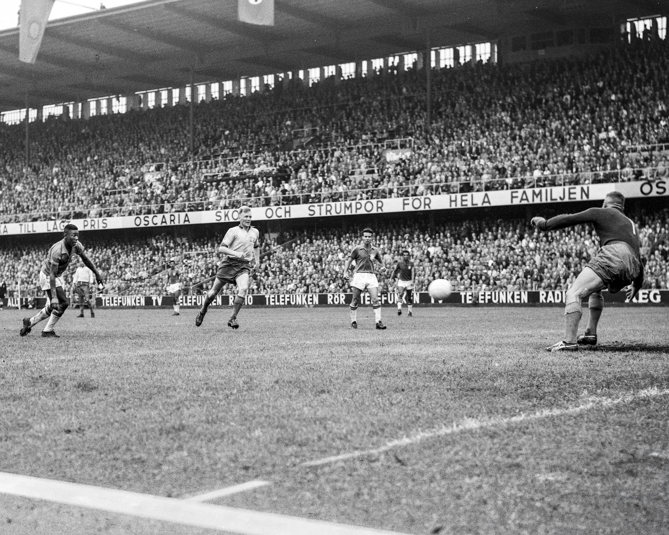 You are currently viewing World Cup Magic: The 10 Best Individual Displays Ever