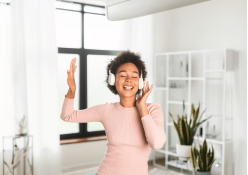 Seasonal depression: How to build a dopamine menu to beat the winter blues 
