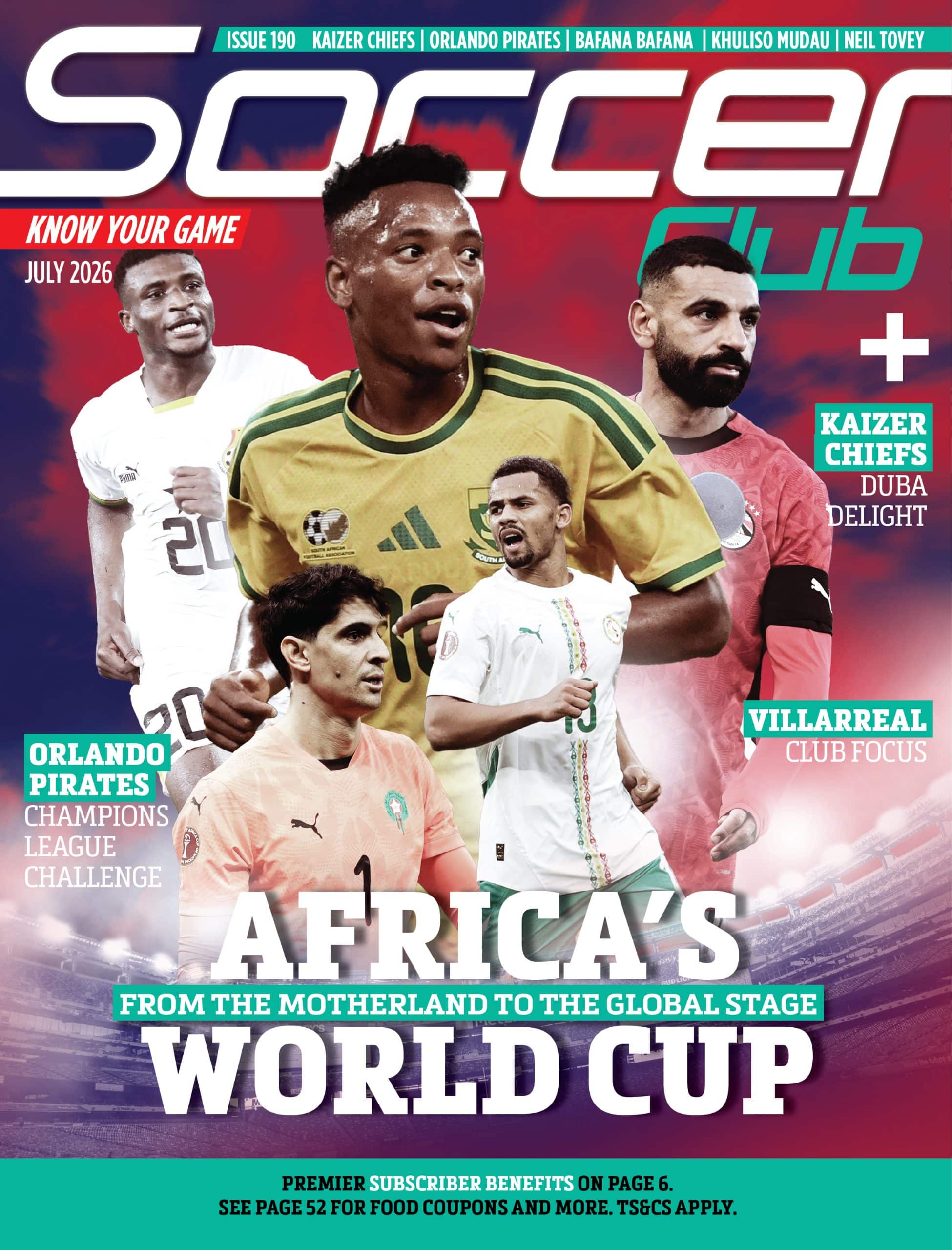 You are currently viewing SoccerClub