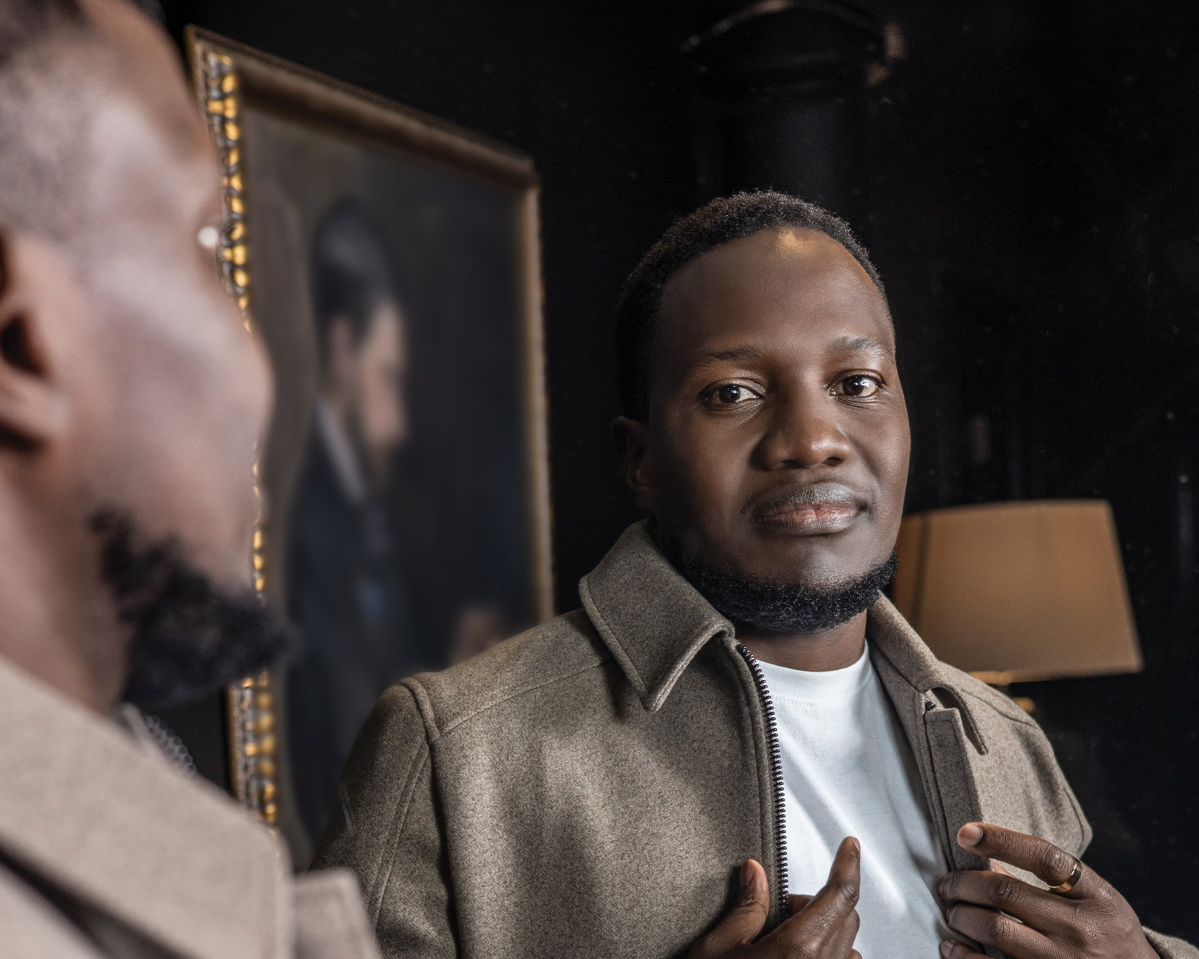 You are currently viewing Melvyn Lubega is redefining what innovation looks like