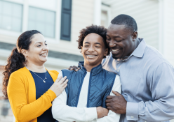 How to make co-parenting work