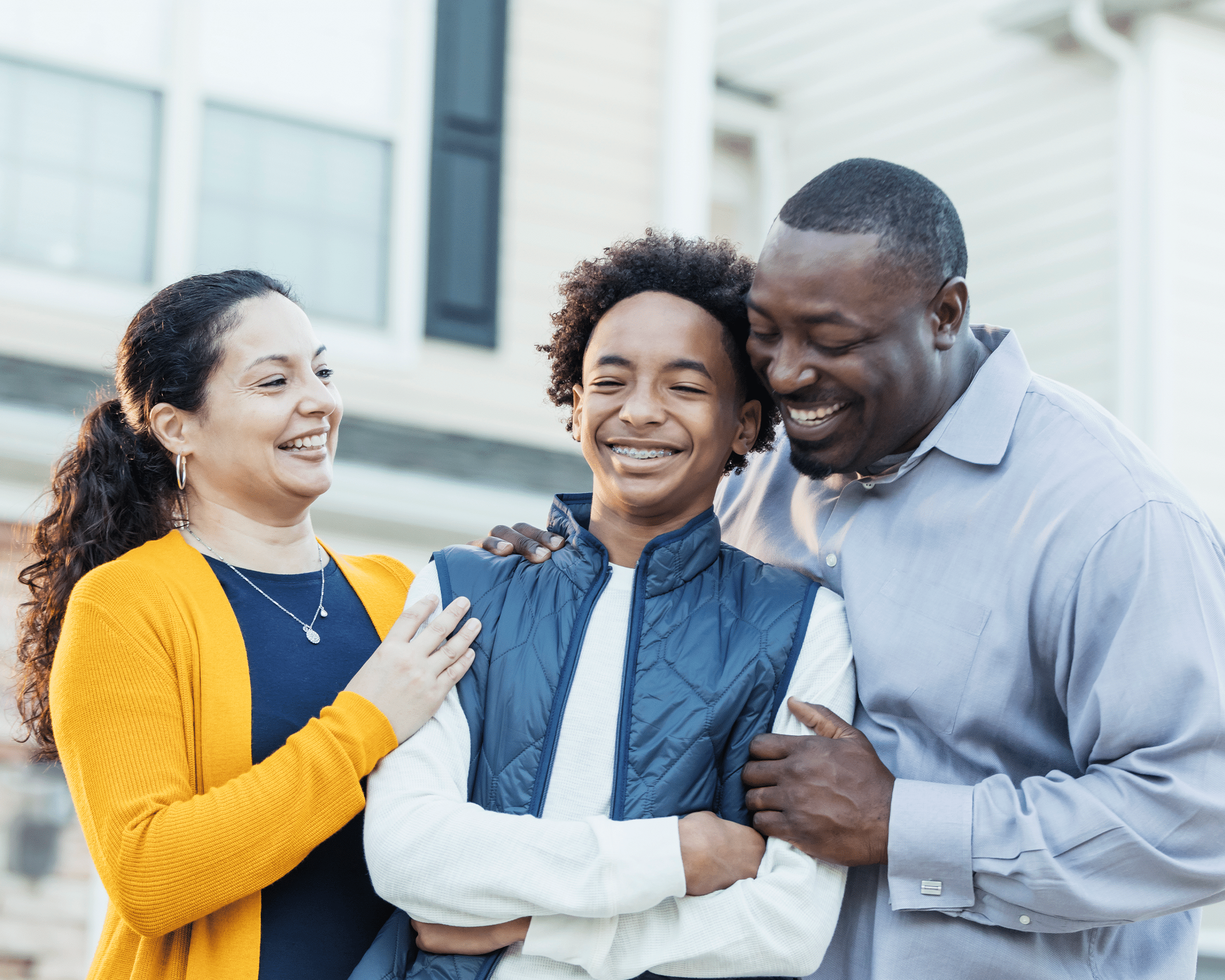 You are currently viewing How to make co-parenting work