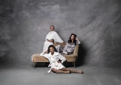 Heart FM’s leading ladies on shaping the conversation
