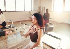 What is soft fitness?