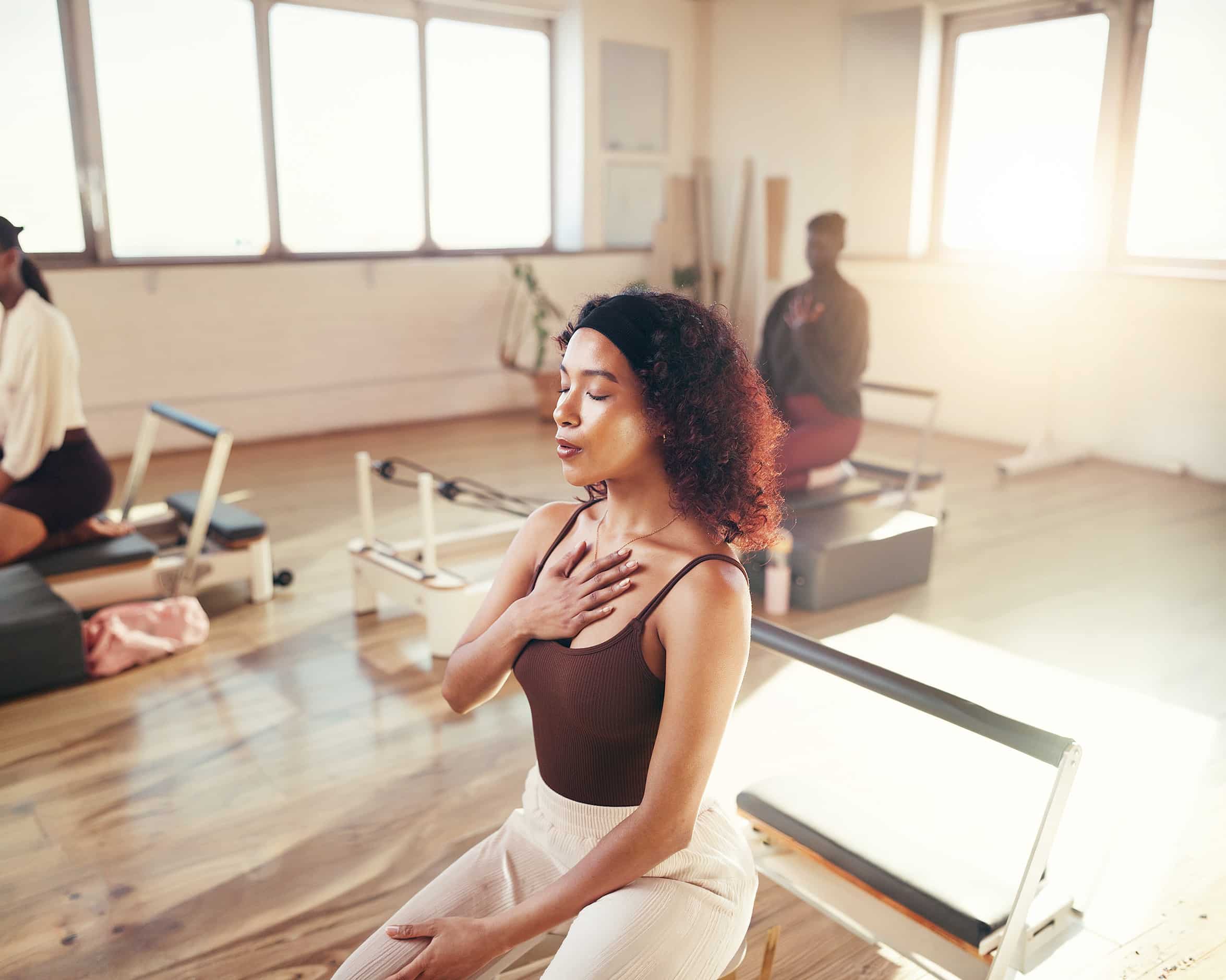 You are currently viewing What is soft fitness?
