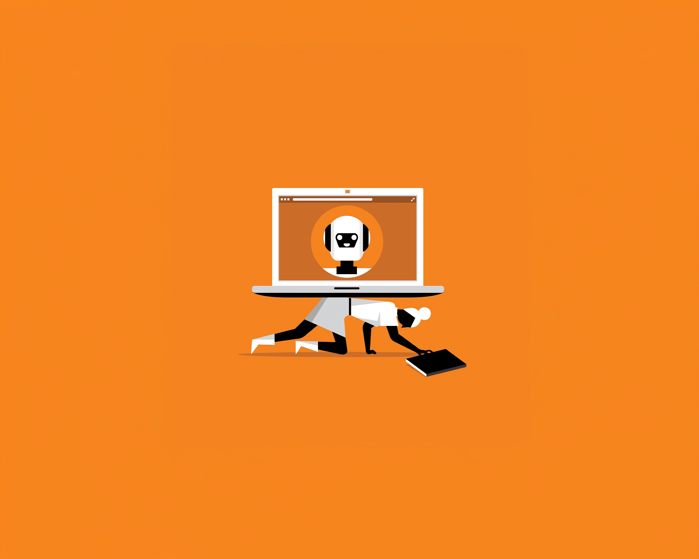 You are currently viewing How to get your CV past the digital gatekeepers  