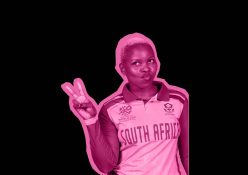 Nonkululeko Mlaba: The quiet powerhouse of women’s cricket