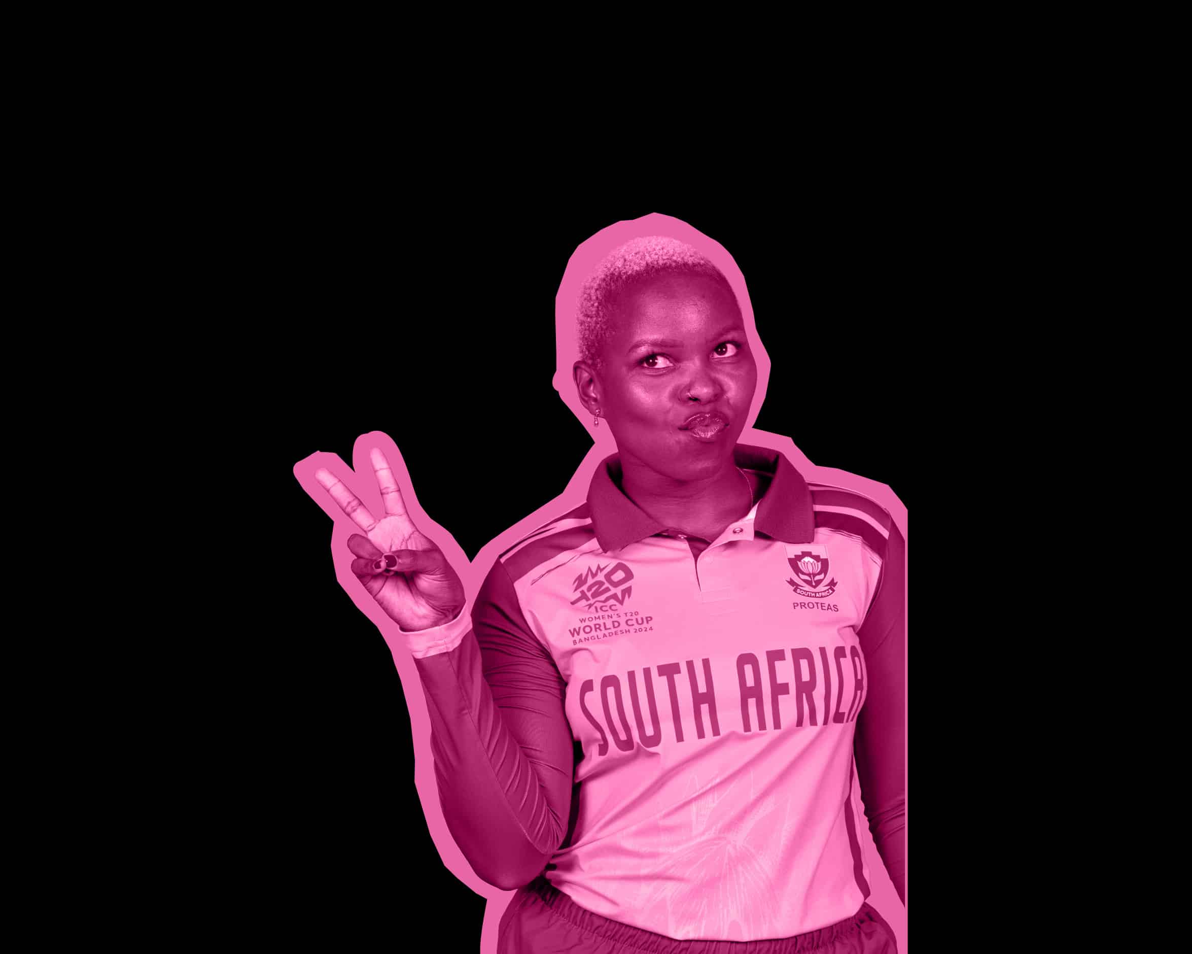 You are currently viewing Nonkululeko Mlaba: The quiet powerhouse of women’s cricket