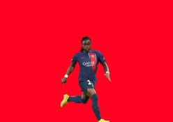 Tabitha Chawinga is a star of the women’s game