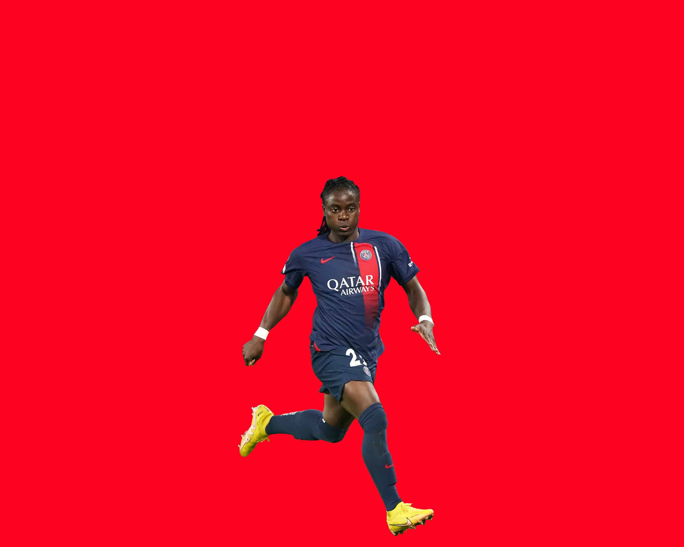 You are currently viewing Tabitha Chawinga is a star of the women’s game
