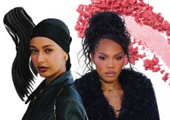 Maximalist looks that deserve a spot in your beauty routine  