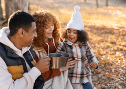 5 TV shows to binge on a cosy weekend 