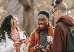 3 Simple ways to maintain adult friendships when life gets busy 
