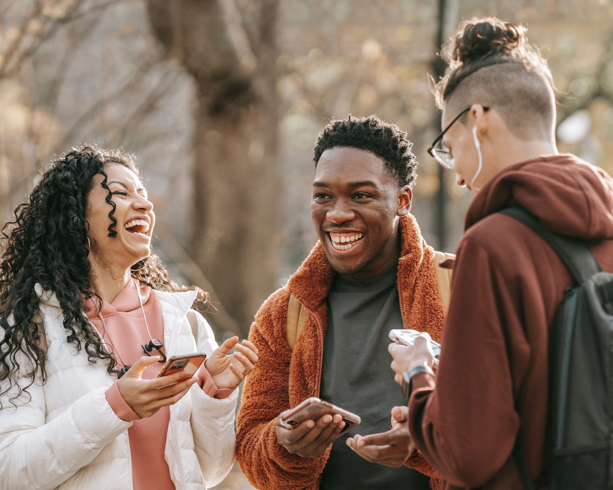 You are currently viewing 3 Simple ways to maintain adult friendships when life gets busy 