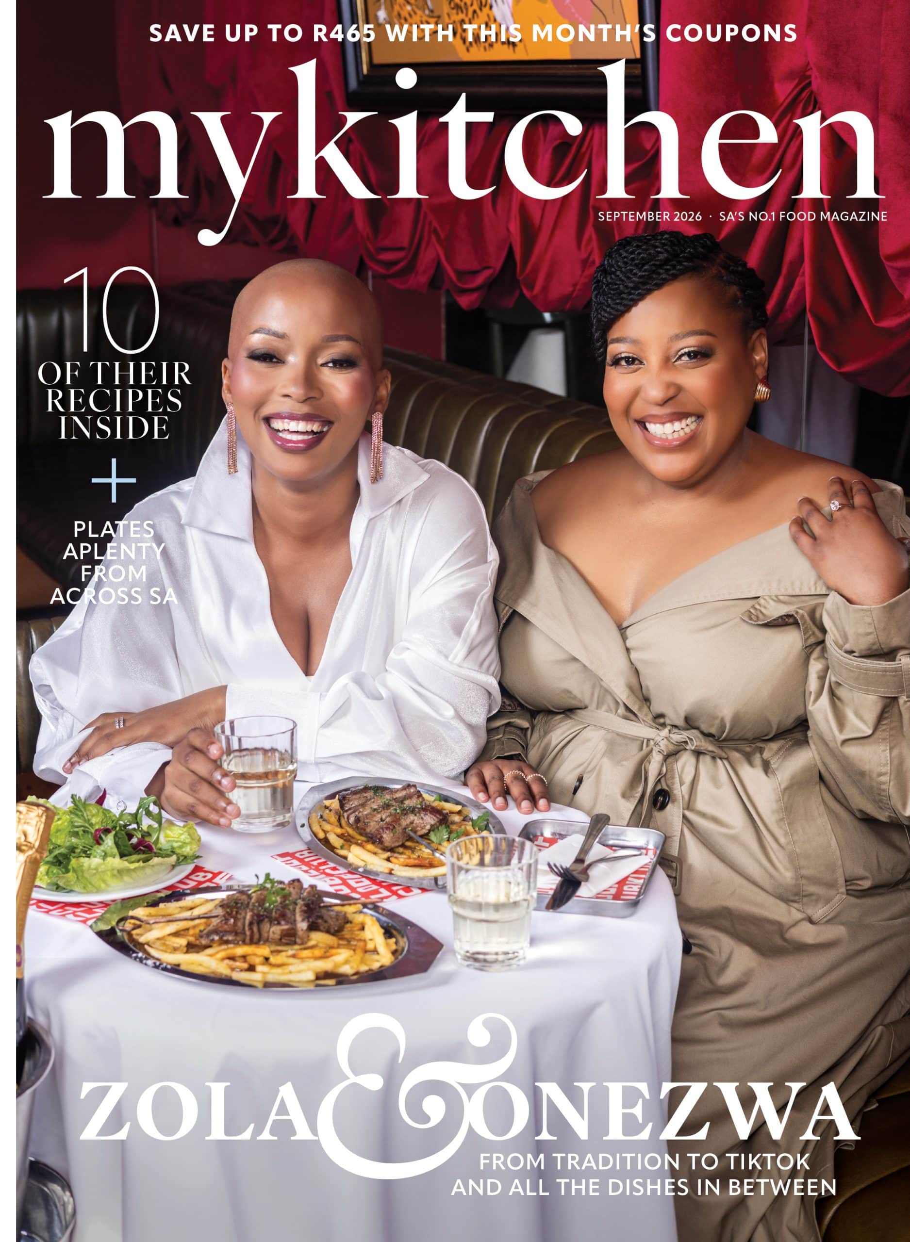 You are currently viewing MyKitchen