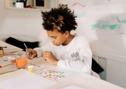 4 Printable weekend kids’ activities 
