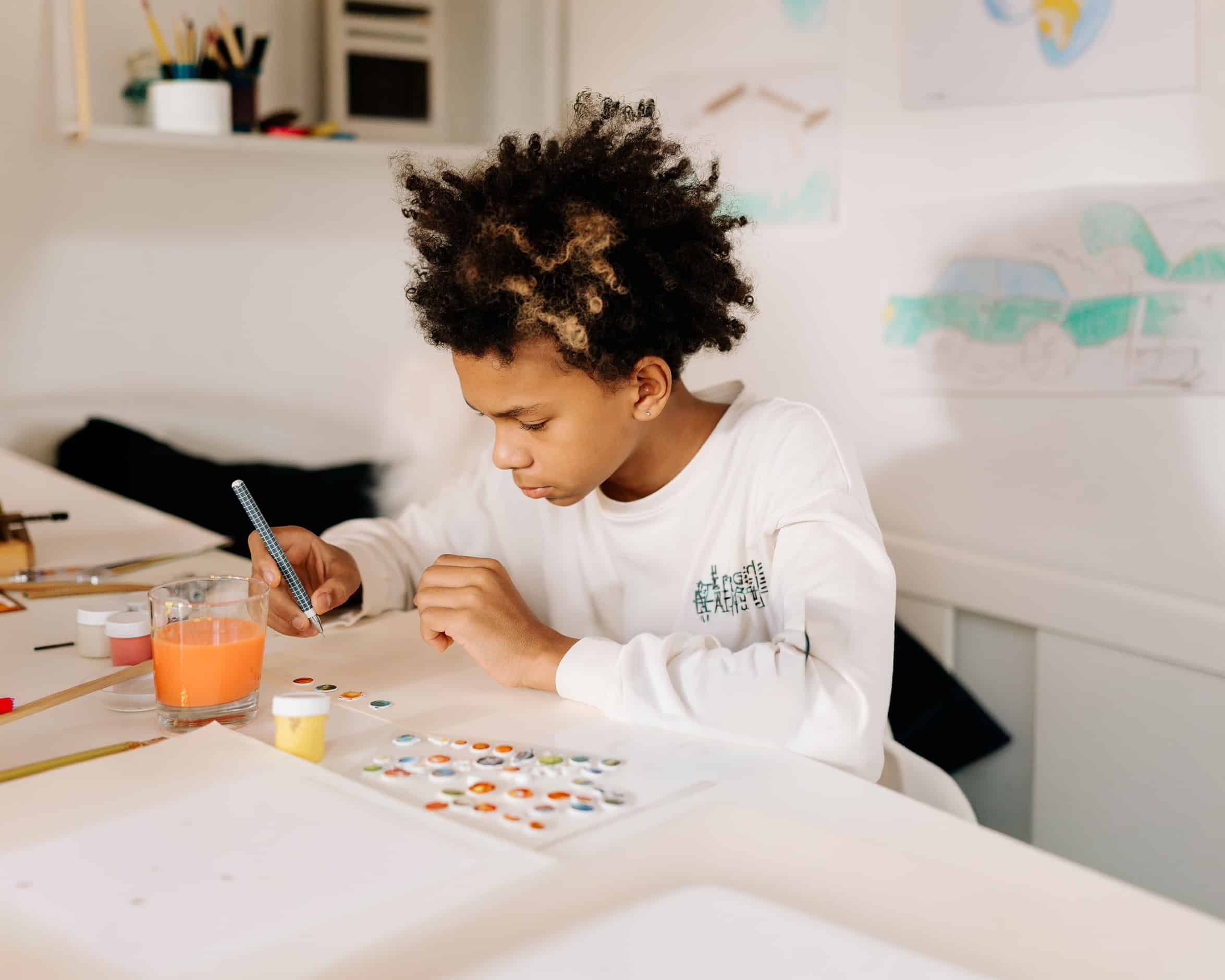 You are currently viewing 4 Printable weekend kids’ activities 
