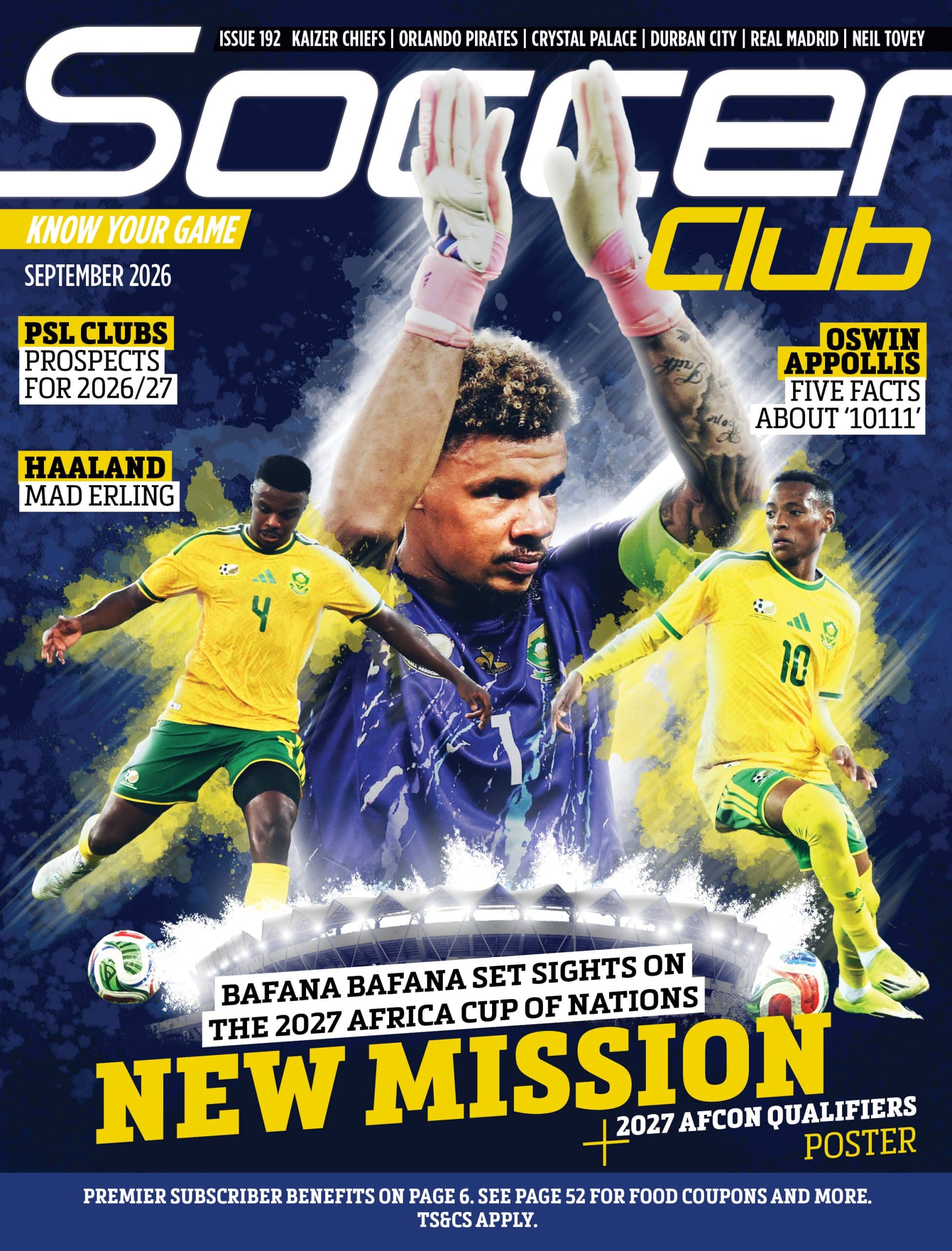 You are currently viewing SoccerClub