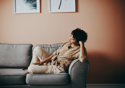 How to ensure your décor choices support your family’s well-being  