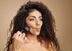 The art of perfecting your contouring   