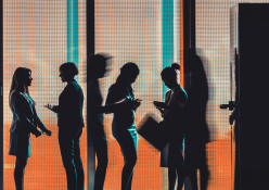 Is AI coming for your job? 