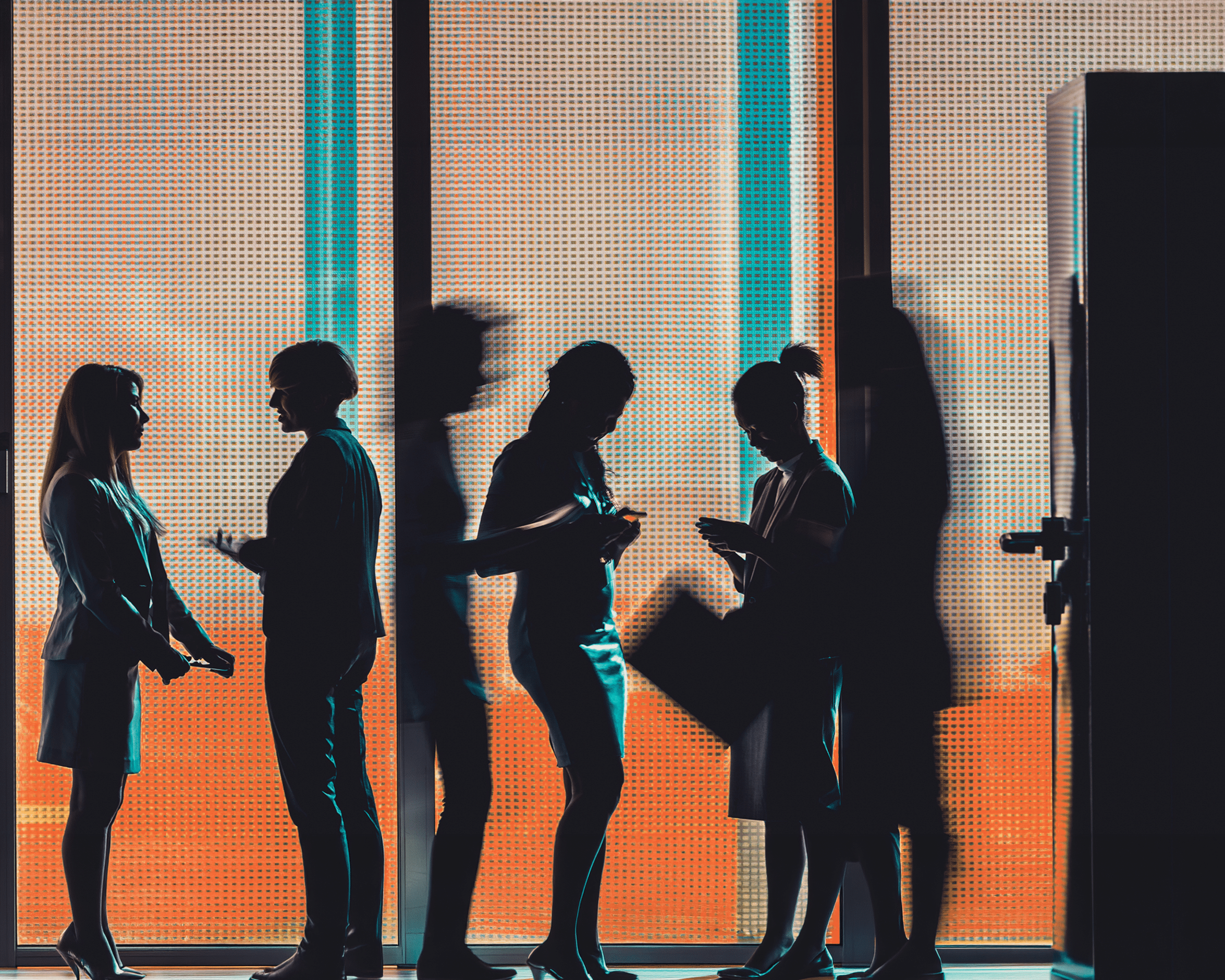 You are currently viewing Is AI coming for your job? 